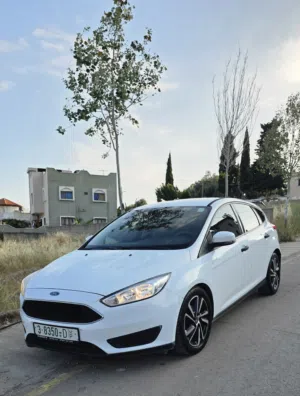 Used Ford Focus in Salfit