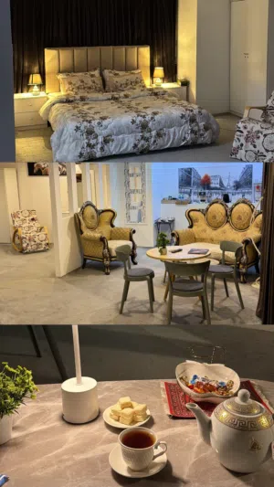 55555 ft² Studio Apartments for Rent in Muscat Al Mawaleh