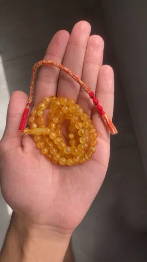 مسباح كهرب ملطخ