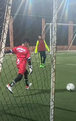 عليدشتي 