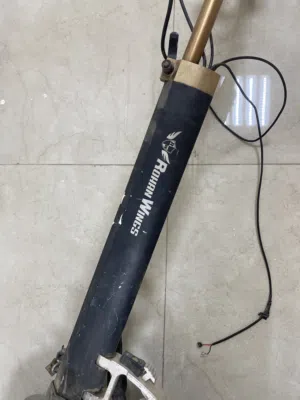 سكوتر خربان