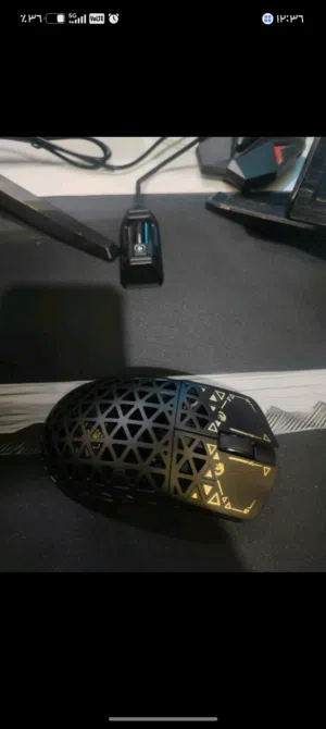 للبيع ماوس العاب m5 ultra