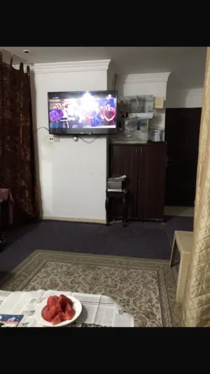 مطلوب اتنين شخص لمشاركة سكن حولي35