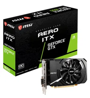 GTX 1650 نسخة GDDR6