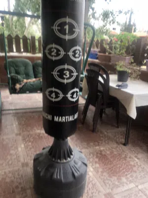 كيس ملاكه طول 150cm