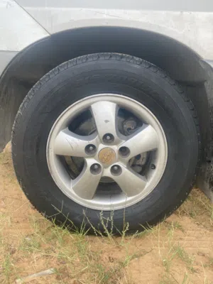 Used Hyundai H1 in Jafara