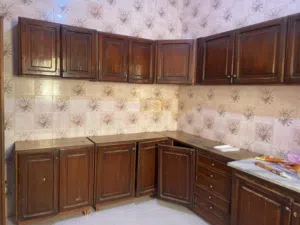 دولاب مطبخ و دولاب ملابس