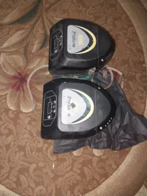 مضخه مياه ايطالى
