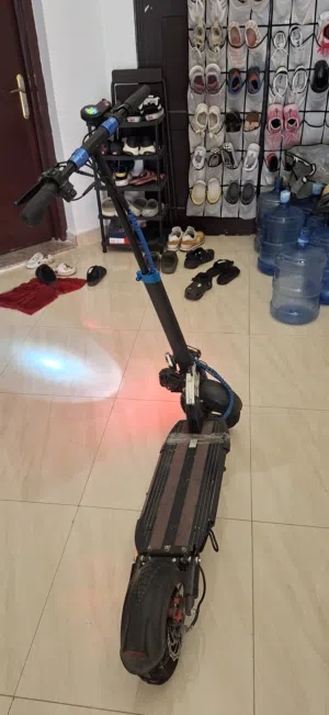 Electeic Scooter