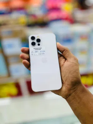 iPhone 12 Pro- 256 GB - Best phone
