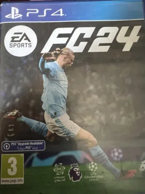 سيديهات بلايستيشن فور