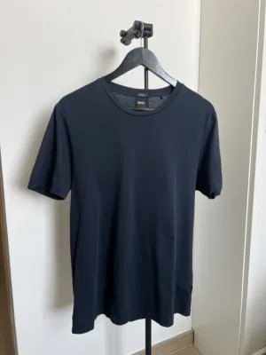 T-shirt Boss slim fit