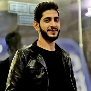 Ali Alhaj