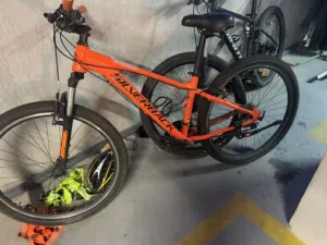 amazing quality moutain bike