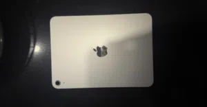 iPad a16 128