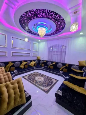 الراقي للاثاث 