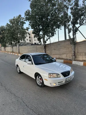 هونداي افانتي