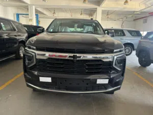New Chevrolet Tahoe in Al Riyadh