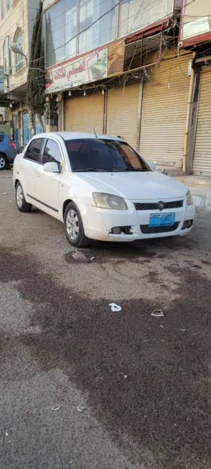 Used Proton Saga in Sana'a
