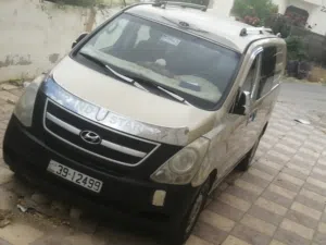 باص هونداي h1 للبيع