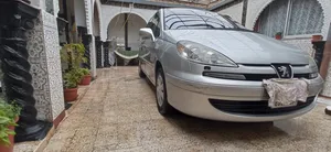 Used Peugeot 807 in Jumayl