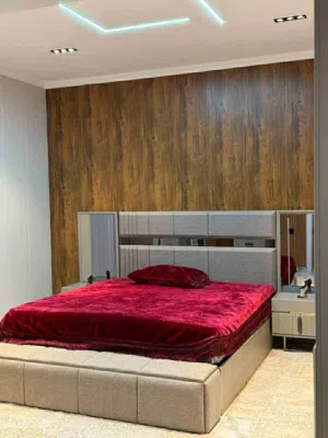 120 m2 1 Bedroom Apartments for Rent in Benghazi Al-Salam