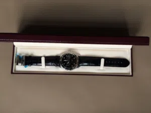Original Classic Kolber Geneve men’s Watch. Original Swiss Made. Geneve. ساعة كولبر السويسرية