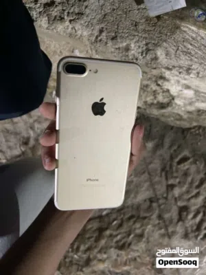 Apple iPhone 7 Plus 32 GB in Jerash
