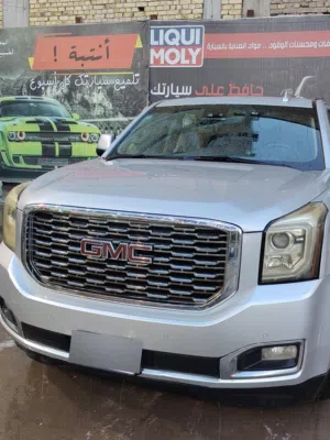 Used GMC Yukon in Basra
