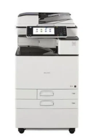 طابعة Ricoh MP C2503 طباعة ملونة للبيع ...
