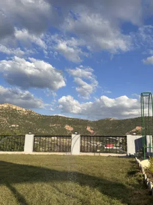 1 Bedroom Chalet for Rent in Dohuk Other