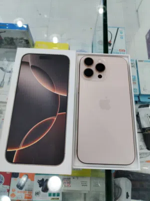 IPHONE 16 Pro Max 256GB