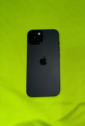 Apple iPhone 15 128 GB in Al Ain