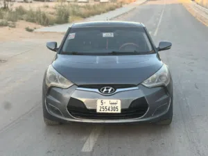 Used Hyundai Veloster in Tripoli