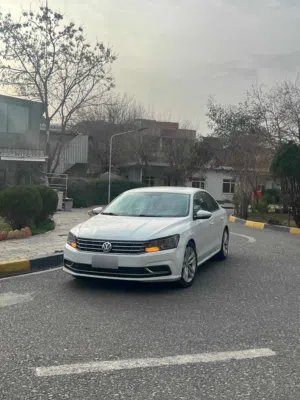 فولكسفاغن باسات 2019 للبيع