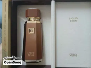 french avenue liquid brun