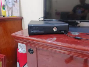جهاز اكس بوكس 360