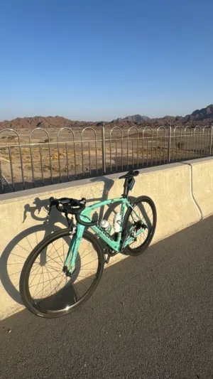 Bianchi Oltre carbon