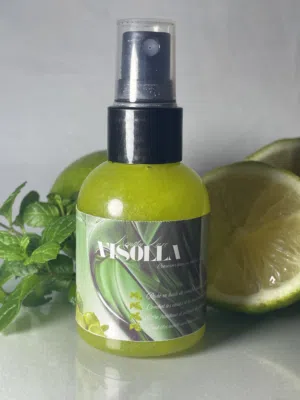 تعاني من رائحة الفم الكريهة ؟ بخاخ رائحة الفم الكريهة تخفيظااات رمضان تصل الى 40% استفيدوا من العرض