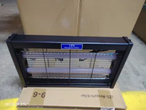 Brand new LED mosquito killer