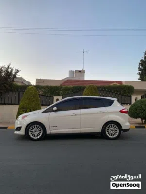 Used Ford C-MAX in Amman