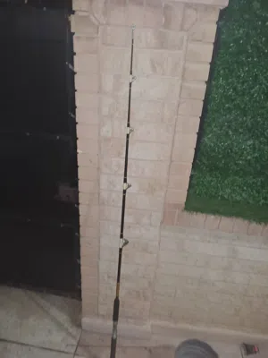 البيع صنارة تشخيط اسماك كبيره