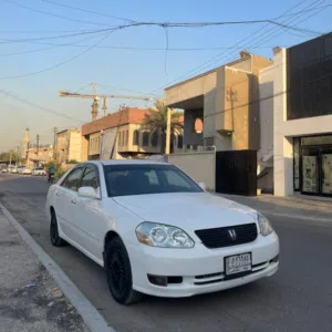 مارك 2 كراند