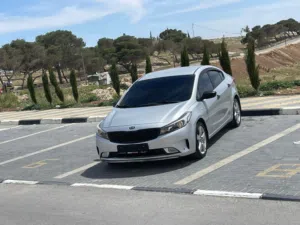 Used Kia K3 in Bethlehem