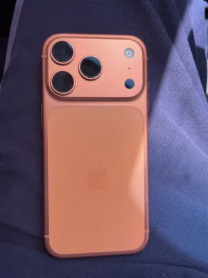 Apple iPhone 17 Pro 256 GB in Buraimi