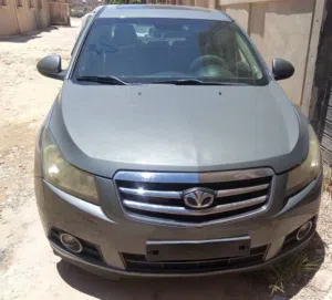 شفر كروز 2010للبيع