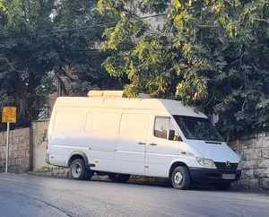 used-mercedes-benz-other-in-hebron