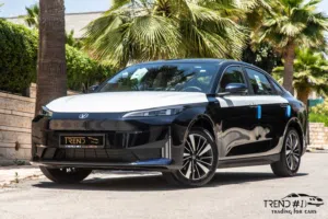 Changan Eado Plus 2026 عداد صفر , وارد و كفالة الوكيل