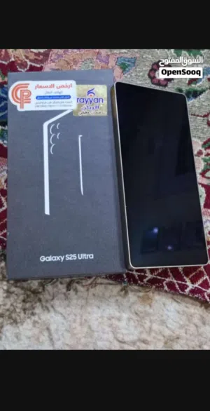 Samsung Galaxy S25 Ultra 1 TB in Basra