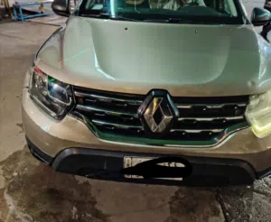 رينو داستر 2019